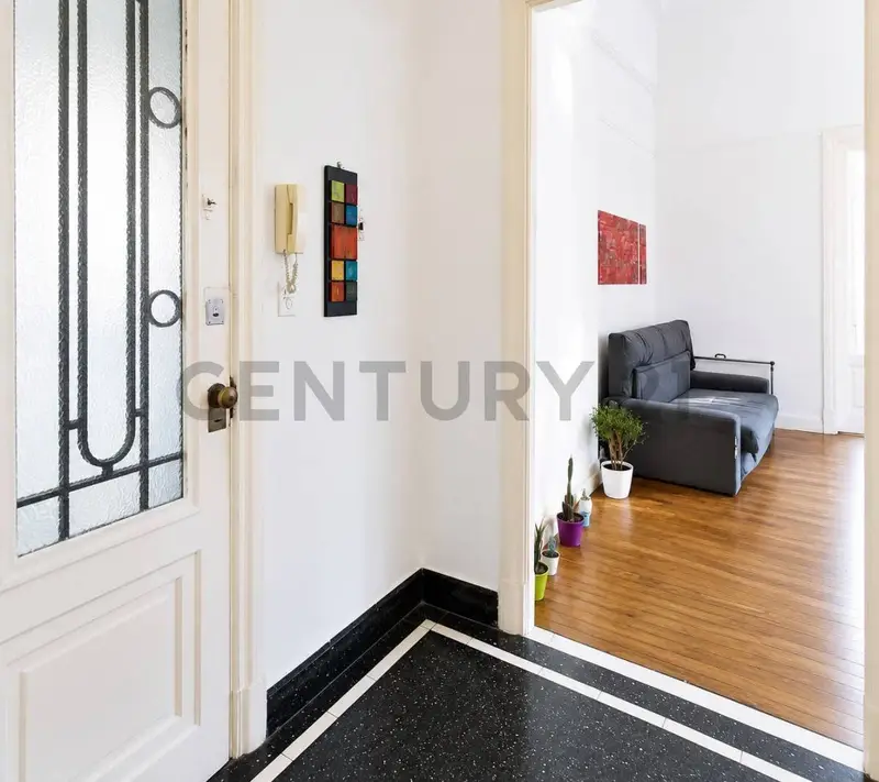 Departamento en venta · Balvanera, CABA