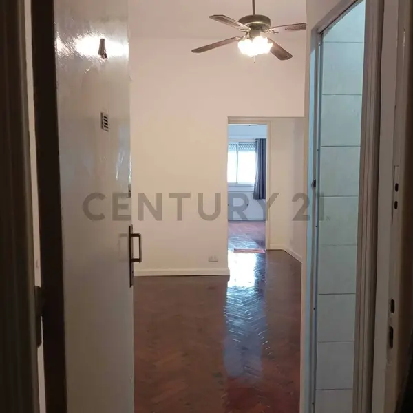 Departamento en alquiler · Recoleta, CABA