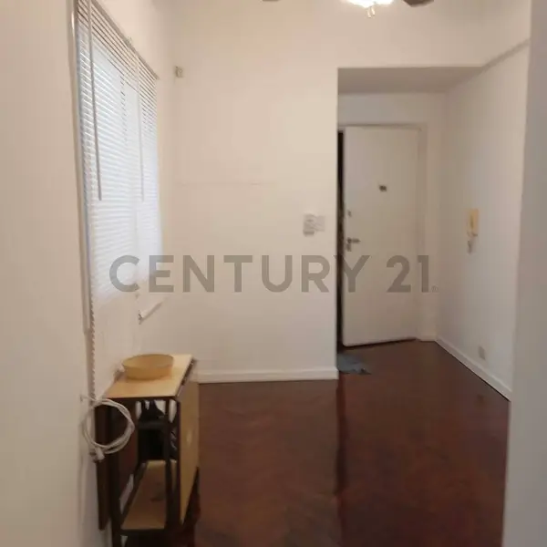 Departamento en alquiler · Recoleta, CABA