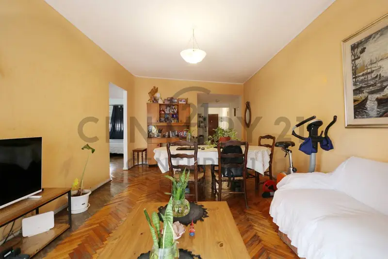 Departamento en venta · Balvanera, CABA