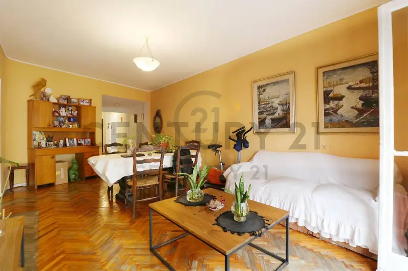 Departamento en venta · Balvanera, CABA