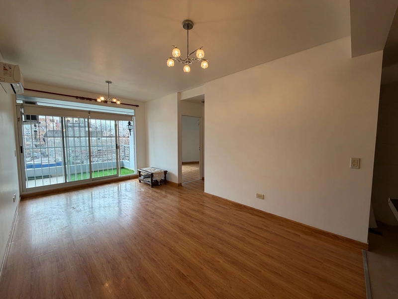 Departamento en alquiler · Villa Devoto, CABA