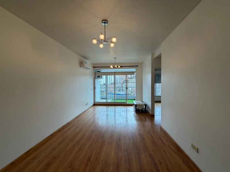 Departamento en alquiler · Villa Devoto, CABA