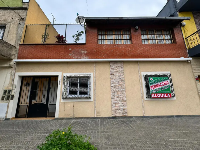 PH en alquiler · Ciudad Madero, La Matanza, GBA Oeste, Provincia de Buenos Aires