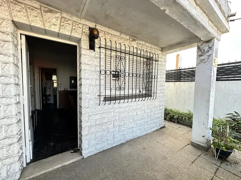 Casa en alquiler · Ramos Mejia, La Matanza, GBA Oeste, Provincia de Buenos Aires