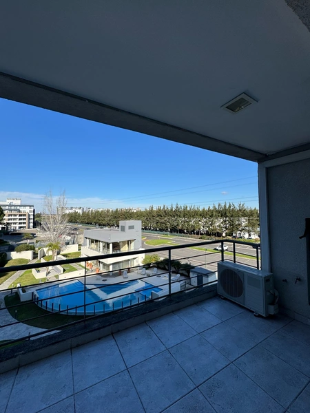 Departamento en alquiler · North Coral Plaza, El Portal, Nordelta, Tigre, GBA Norte, Provincia de Buenos Aires