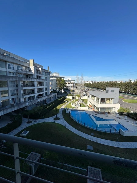 Departamento en alquiler · North Coral Plaza, El Portal, Nordelta, Tigre, GBA Norte, Provincia de Buenos Aires