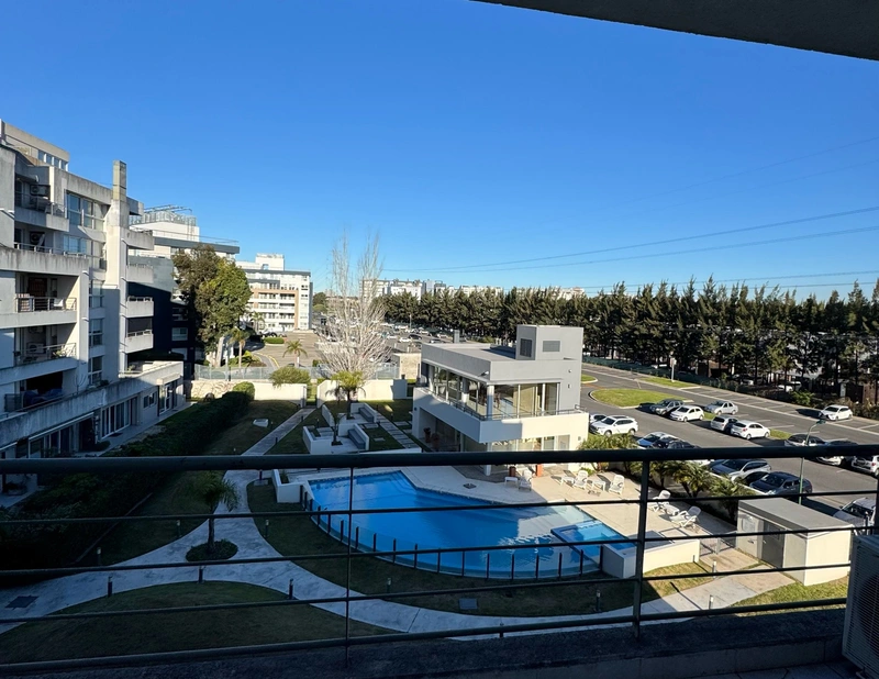 Departamento en alquiler · North Coral Plaza, El Portal, Nordelta, Tigre, GBA Norte, Provincia de Buenos Aires