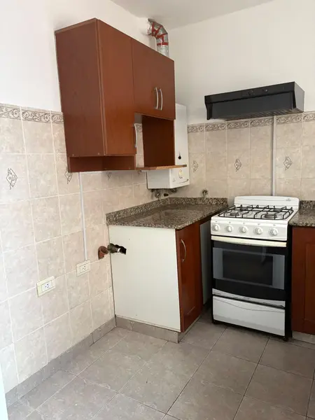 Departamento en alquiler · General Paz, Córdoba Capital, Córdoba