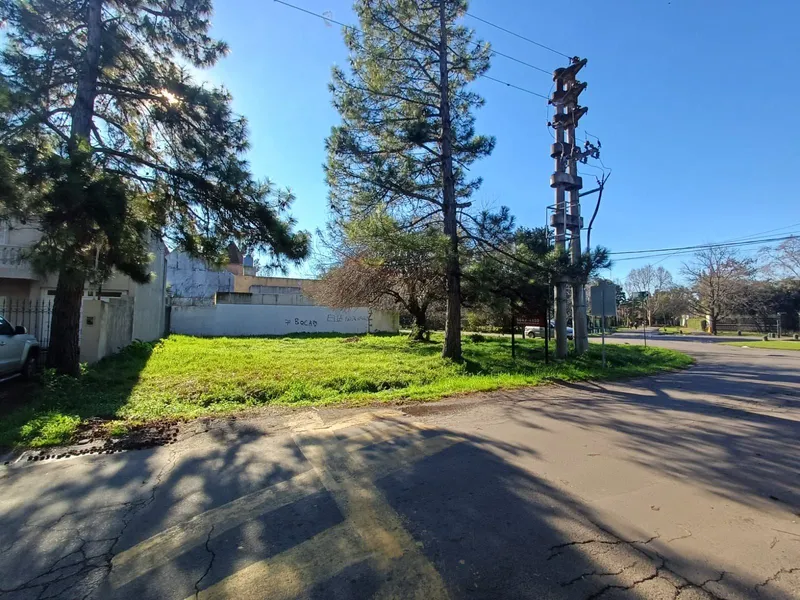 Terreno en venta · Pacheco, GBA Norte, Provincia de Buenos Aires