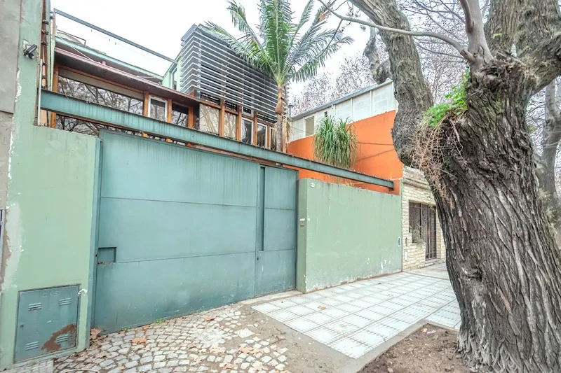 Casa en venta · Saavedra, CABA