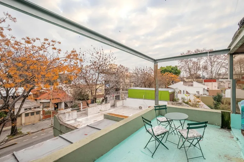 Casa en venta · Saavedra, CABA