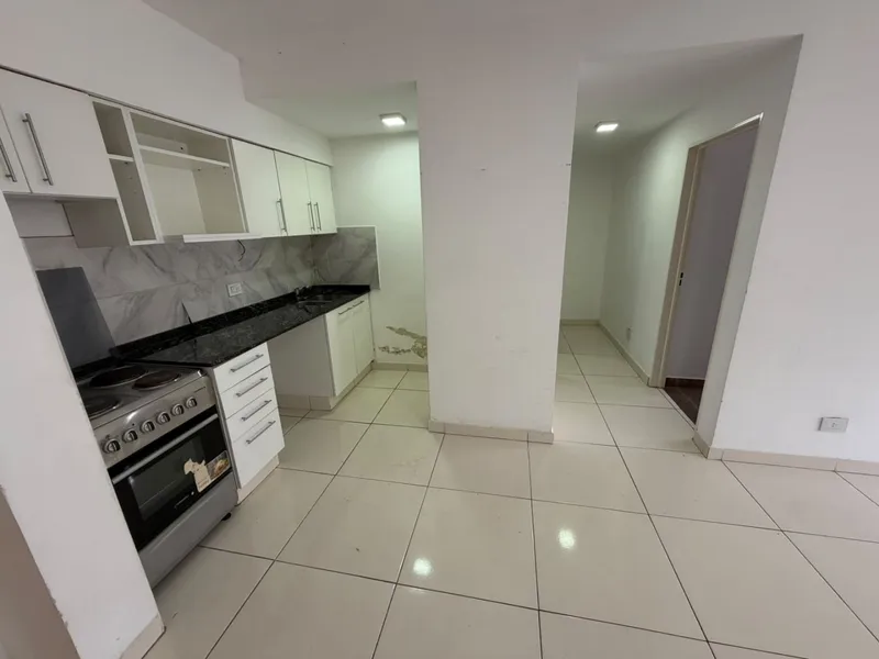 Departamento en alquiler · Floresta, CABA