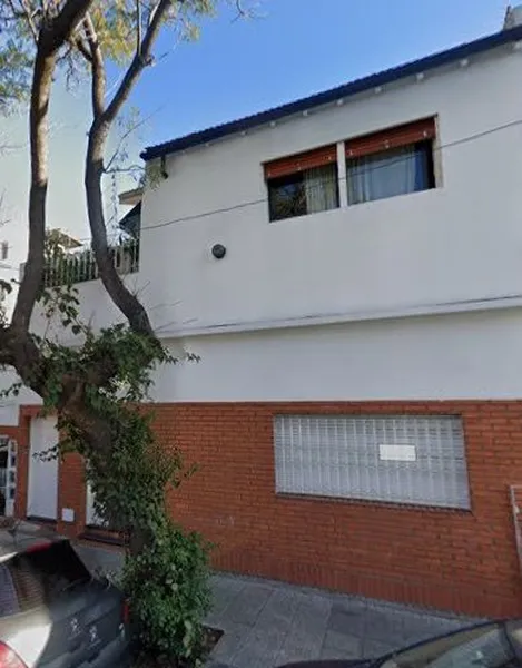 Terreno en venta · Saavedra, CABA