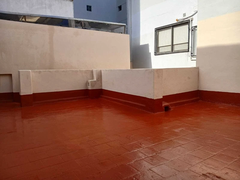 Departamento en alquiler · Villa del Parque, CABA