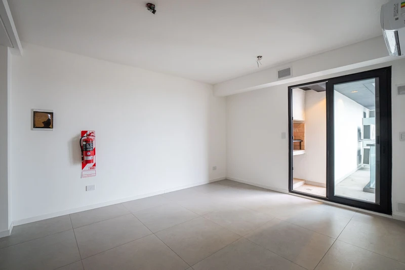Departamento en venta · Mataderos, CABA