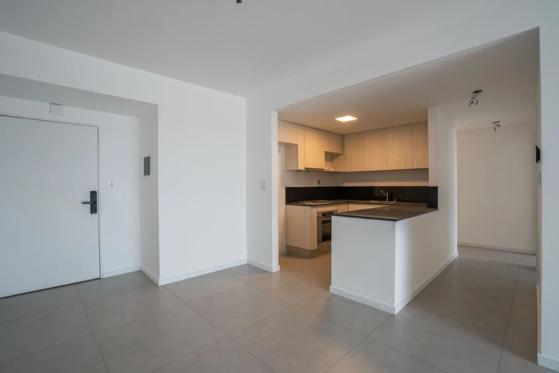 Departamento en venta · Mataderos, CABA