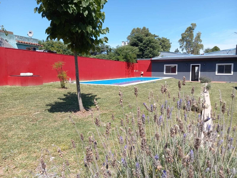 Departamento en alquiler · Tigre, GBA Norte, Provincia de Buenos Aires