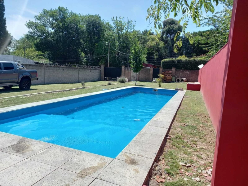 Departamento en alquiler · Tigre, GBA Norte, Provincia de Buenos Aires