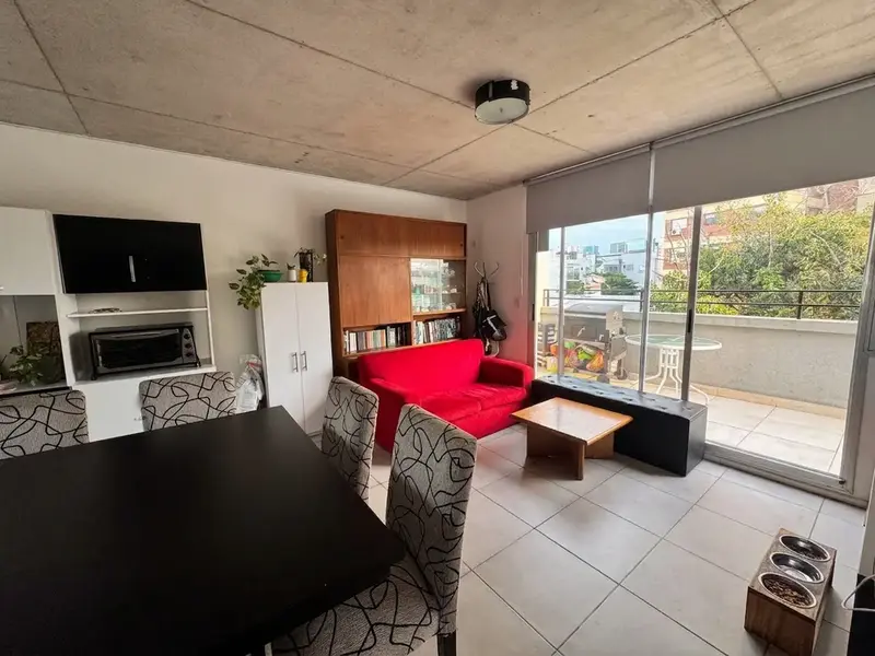 Departamento en venta · Saavedra, CABA