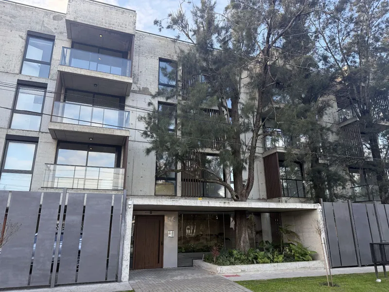 Departamento en venta · Pacheco, GBA Norte, Provincia de Buenos Aires