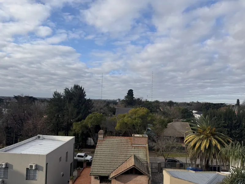 Departamento en venta · Pacheco, GBA Norte, Provincia de Buenos Aires