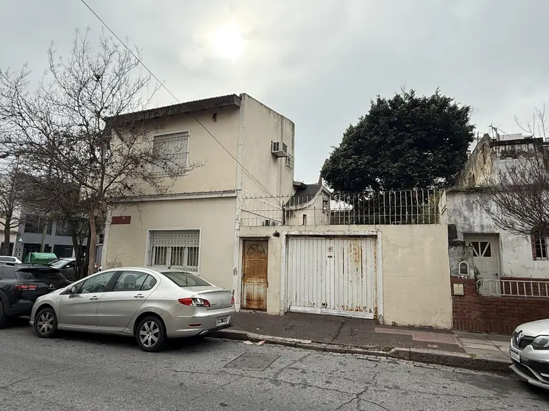 Casa en venta · Villa Pueyrredon, CABA