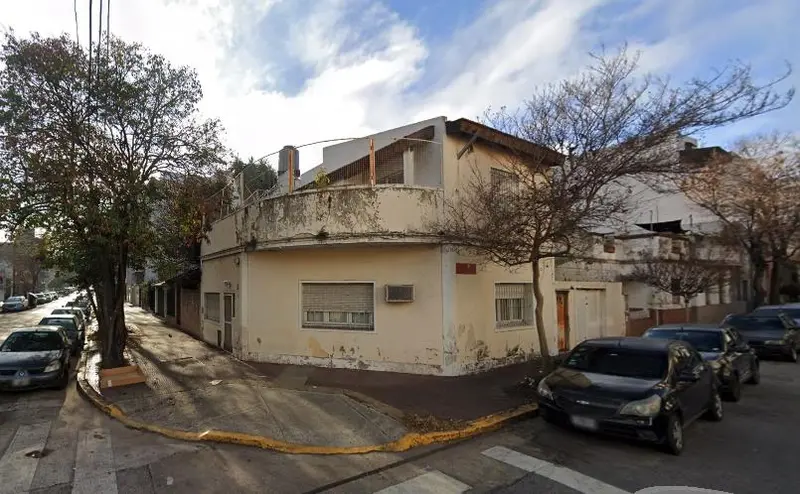 Casa en venta · Villa Pueyrredon, CABA