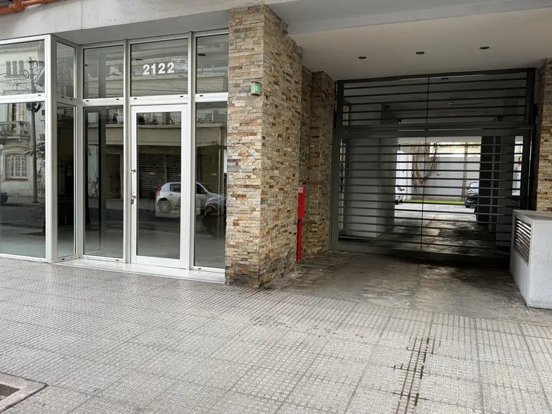 Departamento en alquiler · Villa Urquiza, CABA Departamento en alquiler · Villa Urquiza, CABA