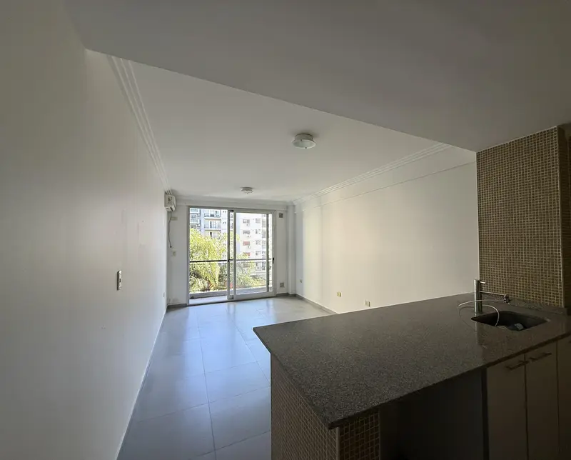 Departamento en alquiler · Villa Urquiza, CABA