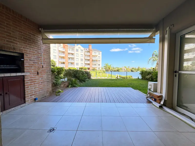 Departamento en alquiler · Condominios de la Bahía, Portezuelo, Nordelta, Tigre, GBA Norte, Provincia de Buenos Aires