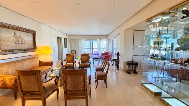 Departamento en venta · Belgrano, CABA