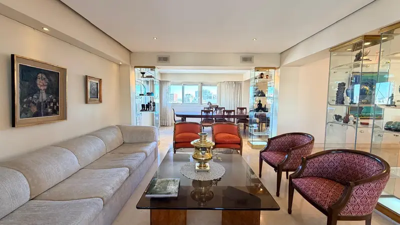 Departamento en venta · Belgrano, CABA