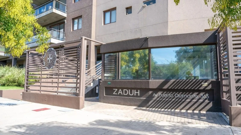 Departamento en venta · Puerto Escondido, Nordelta, Tigre, GBA Norte, Provincia de Buenos Aires