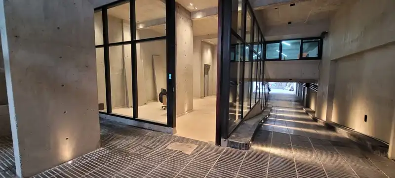 Departamento en alquiler · Palermo, CABA