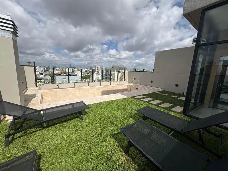 Departamento en alquiler · Palermo, CABA