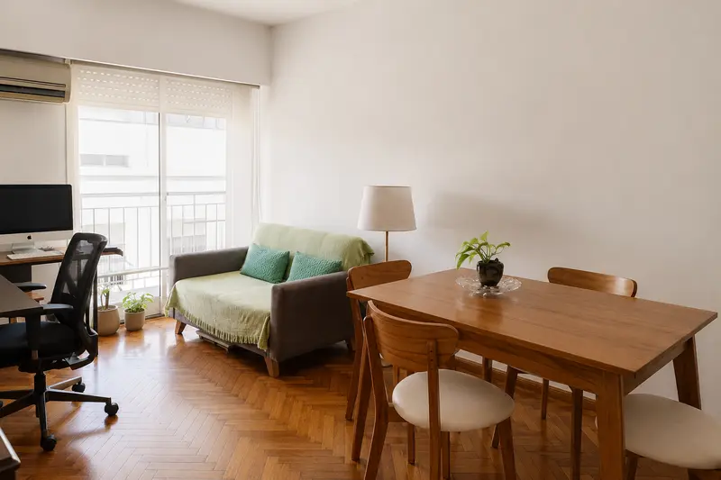 Departamento en venta · San Cristobal, CABA