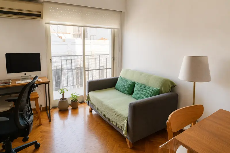 Departamento en venta · San Cristobal, CABA