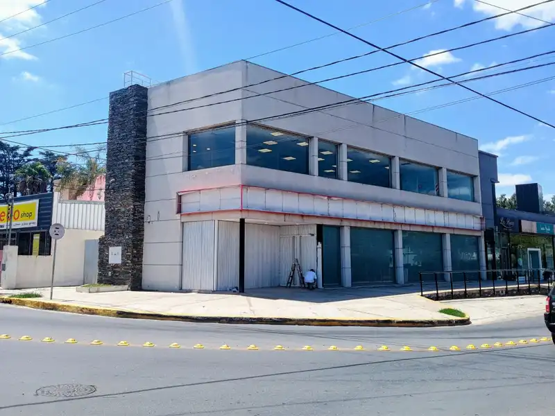 Comercio en alquiler · La Calera, Colon, Córdoba