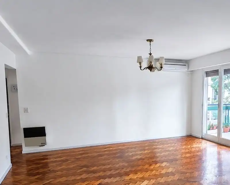 Departamento en alquiler · Nuñez, CABA