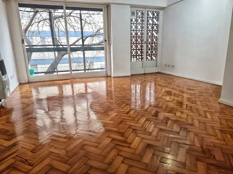 Departamento en alquiler · Nuñez, CABA