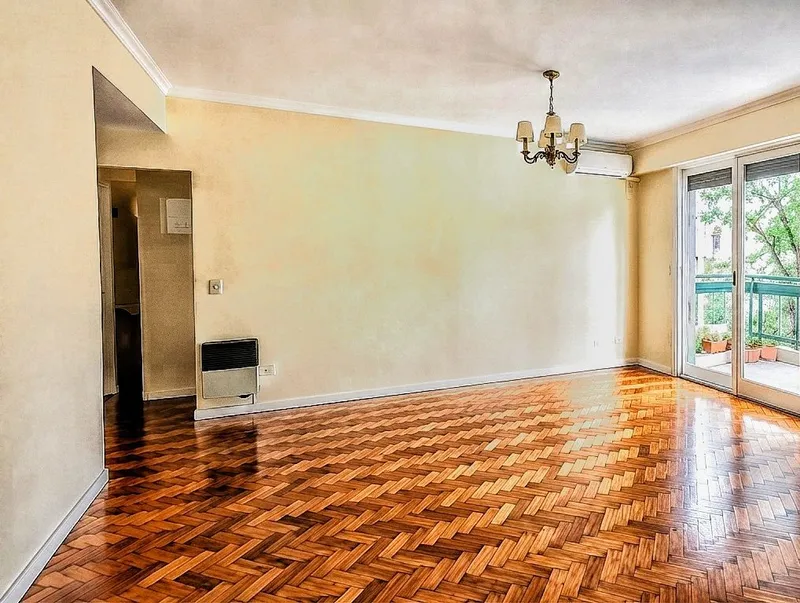 Departamento en alquiler · Nuñez, CABA