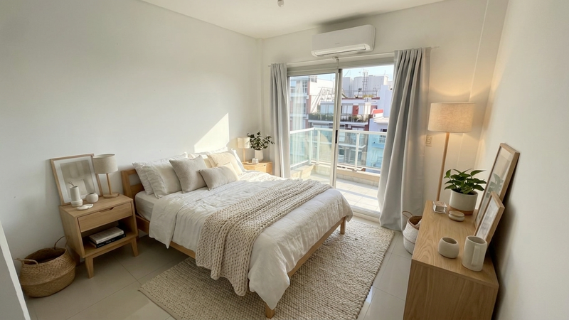 Departamento en venta · Villa Urquiza, CABA