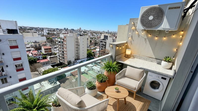 Departamento en venta · Villa Urquiza, CABA