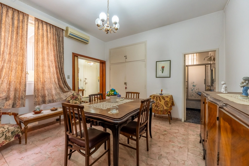 Departamento en venta · San Nicolás, CABA