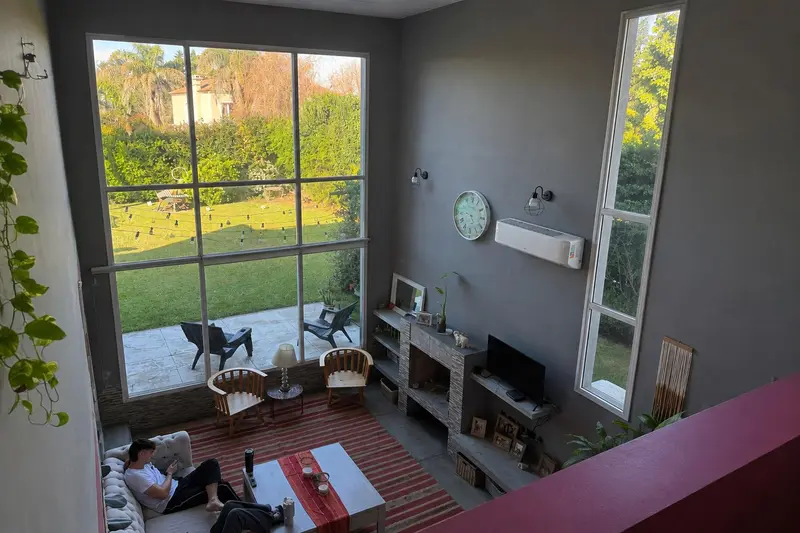 Casa en alquiler · Santa María de los Olivos, Malvinas Argentinas, GBA Norte, Provincia de Buenos Aires