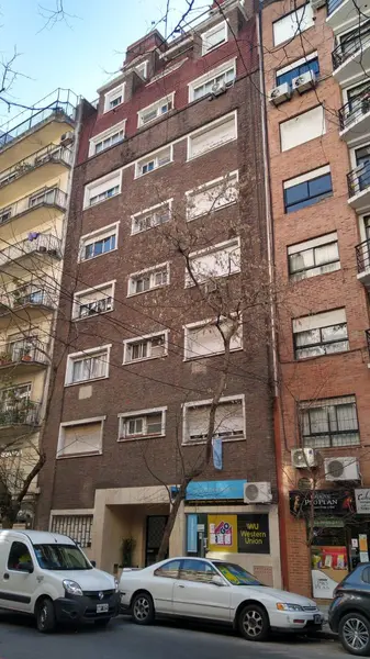 Departamento en alquiler · Recoleta, CABA Departamento en alquiler · Recoleta, CABA