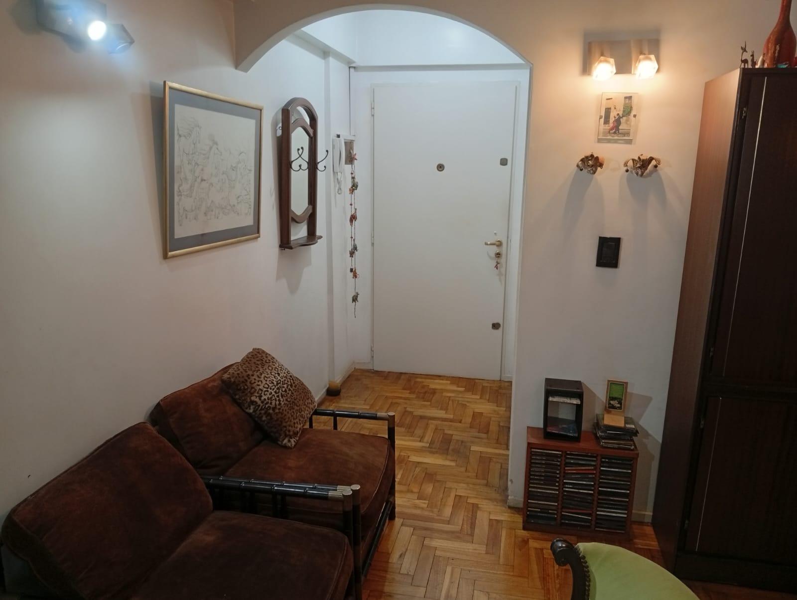 Departamento en venta · Flores, CABA