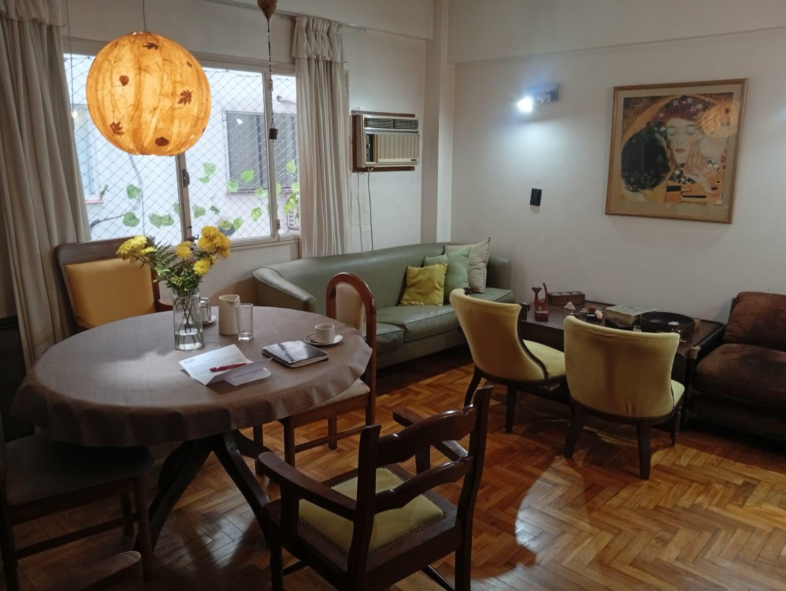 Departamento en venta · Flores, CABA