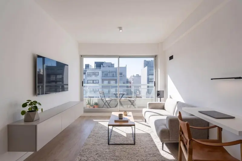 Departamento en venta · Flores, CABA
